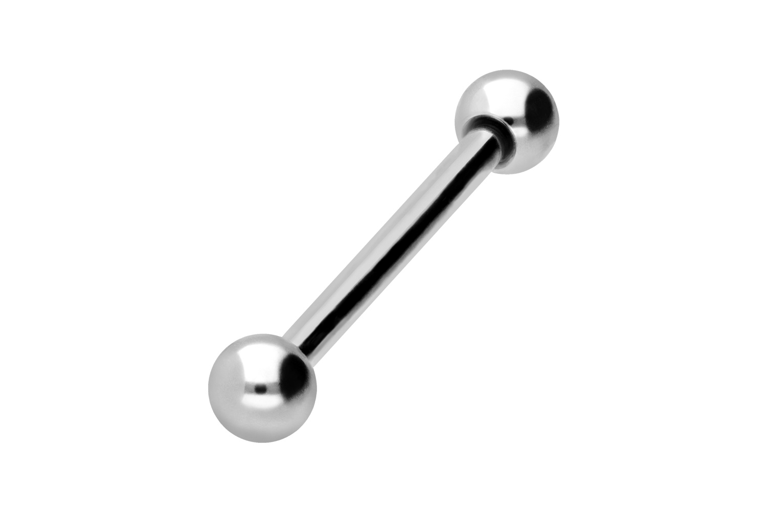 Titan Barbell Piercing